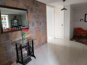 Фотография из галереи Amplio y Acogedor Departamento en San Miguel, Lima в городе Лима