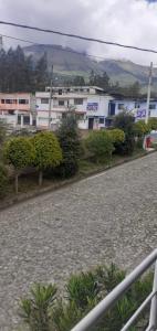 Hacienda ChichavoCasa N Campestre uno en las faldas de Taita Imbabura的相册照片