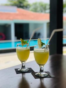 Ποτά στο Bony's Holiday Inn Negombo