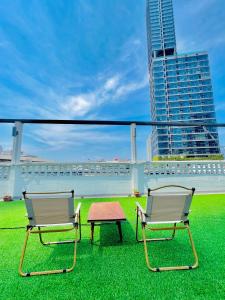 Fotografie z fotogalerie ubytování Daraya Hostel v destinaci Bangkok