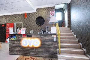 Gallery image of OYO 528 Andaman Sea Hotel in Batu Ferringhi