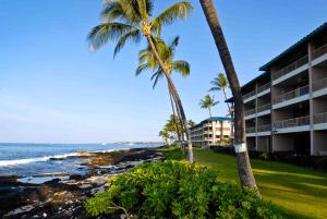 Gallery image of Kona Reef Hawaii by Raintree in Kailua-Kona