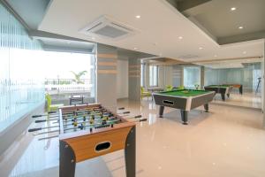 Gallery image of The Cliff by Zuper - Panchgani in Panchgani +70 photos