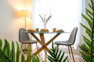 Fotografie z fotogalerie ubytování Apartment Boliches by 10ToSea v destinaci Fuengirola + 2 fotografie
