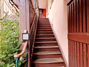 Fotografie z fotogalerie ubytování Chambres d'hôtes Chez Caroline v destinaci Colmar