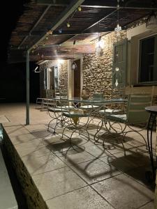 Fotografia z galérie ubytovania La Luberonne gordes v destinácii Gordes