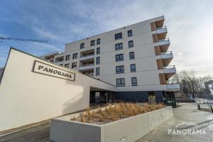 Fotografia z galérie ubytovania Apartament Panorama v destinácii Olsztyn