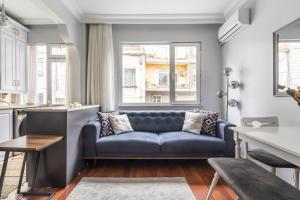 Kép Modern and Stylish Flat near Taksim Square and Popular Attractions in Cihangir Beyoglu szállásáról Isztambulban a galériában