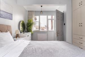 Kép Modern and Stylish Flat near Taksim Square and Popular Attractions in Cihangir Beyoglu szállásáról Isztambulban a galériában