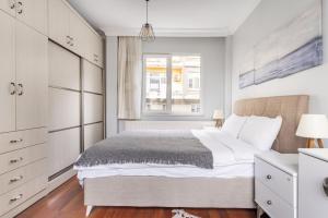 Kép Modern and Stylish Flat near Taksim Square and Popular Attractions in Cihangir Beyoglu szállásáról Isztambulban a galériában