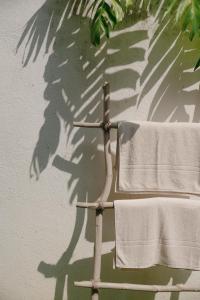 Fotografie z fotogalerie ubytování Kirinuga Boutique Retreat v Tangalle