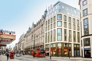 De 10 bedste lejligheder i London, Storbritannien | Booking.com