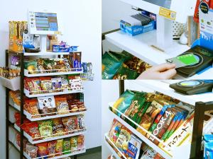熊本HOTEL MYSTAYS Kumamoto Riverside的相册照片