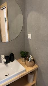 Fotografie z fotogalerie ubytování YASNA Apartments v Demänovské dolině