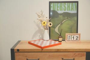 Foto sihtkohas Nangan asuva majutusasutuse Good Day Homestay galeriist