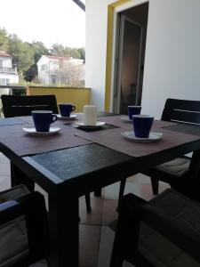 Fotografie z fotogalerie ubytování Apartman Ines v destinaci Bibinje