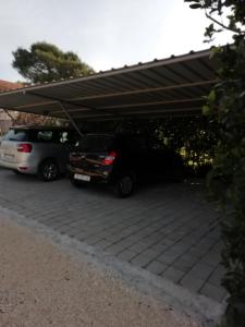 Fotografie z fotogalerie ubytování Apartman Ines v destinaci Bibinje