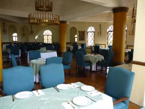 Photo de la galerie de l'établissement Hotel Castillo de Santa Cecilia, à Guanajuato