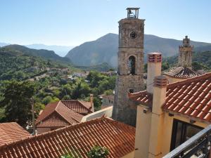 Gallery image of Archontiko in Mystras