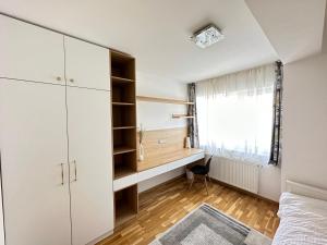 Foto de la galería de Bel Dom - The Cosy, 2 bedrooms family apartment en Cluj-Napoca
