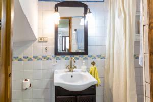 Fotografie z fotogalerie ubytování La Casita de Elvira v destinaci Nigüelas