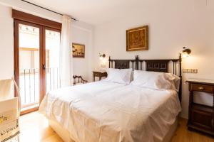 Fotografie z fotogalerie ubytování La Casita de Elvira v destinaci Nigüelas