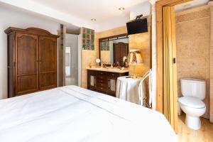 Fotografie z fotogalerie ubytování La Casita de Elvira v destinaci Nigüelas + 46 fotografií
