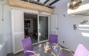 Fotografia z galérie ubytovania Urbanización familiar LAS BRISAS 32 TERRAZA Y PISCINA Albert Villas v destinácii Alcossebre