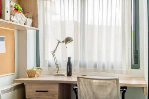 Fotografie z fotogalerie ubytování Micampus Logroño Student Residence v destinaci Logroño