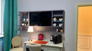 Fotografie z fotogalerie ubytování Halex room&food v destinaci Nettuno