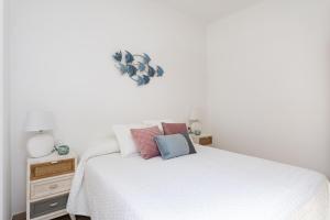 Kép Home2Book Charming Sea Breeze Médano Home szállásáról El Médanóban a galériában