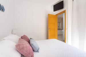 Kép Home2Book Charming Sea Breeze Médano Home szállásáról El Médanóban a galériában