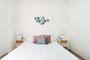 Kép Home2Book Charming Sea Breeze Médano Home szállásáról El Médanóban a galériában