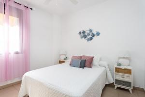 Kép Home2Book Charming Sea Breeze Médano Home szállásáról El Médanóban a galériában