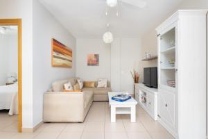 Kép Home2Book Charming Sea Breeze Médano Home szállásáról El Médanóban a galériában