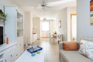 Kép Home2Book Charming Sea Breeze Médano Home szállásáról El Médanóban a galériában