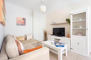 Kép Home2Book Charming Sea Breeze Médano Home szállásáról El Médanóban a galériában
