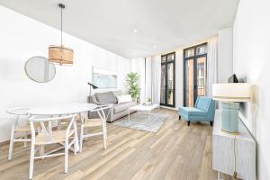Zdjęcie z galerii obiektu iloftmalaga Sebastián Souvirón 7 w Maladze