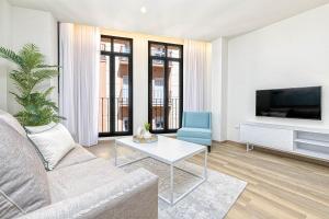 Zdjęcie z galerii obiektu iloftmalaga Sebastián Souvirón 7 w Maladze