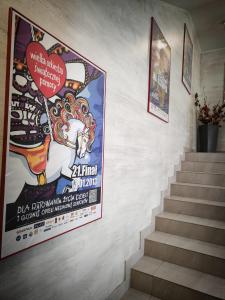 Fotografie z fotogalerie ubytování Hostel CENTRUM v destinaci Radom