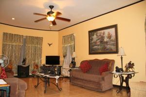 Gallery image of Villa Alta Bed&Breakfast in Barranca