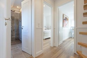 Vannituba majutusasutuses Haus Ingeborg +63 fotot