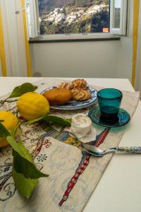 Comida en o cerca de este apartamento
