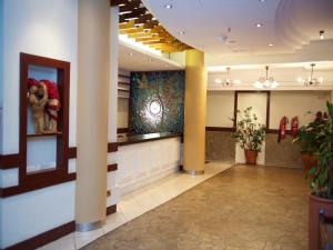 Fotografie z fotogalerie ubytování Muthu Silver Springs Hotel v destinaci Nairobi + 37 fotografií