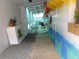 Fotografie z fotogalerie ubytování Kenting Sun & Sea B&B v destinaci Nanwan