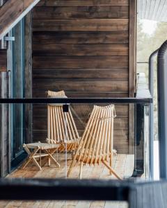 Fotografie z fotogalerie ubytování Kurula's Resort v destinaci Pyhätunturi