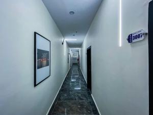 Foto dalla galleria di Residency Hotel Lekki Phase 1 a Lekki