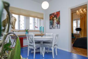 Fotografie z fotogalerie ubytování Apartment Peegel in city center free parking v Tallinnu