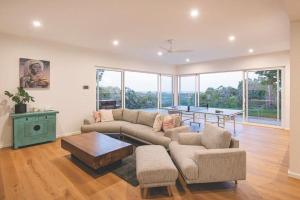 Φωτογραφία από το άλμπουμ του Stunning coastal home 5 bed amazing ocean views σε Dunsborough