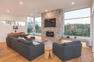 Φωτογραφία από το άλμπουμ του Stunning coastal home 5 bed amazing ocean views σε Dunsborough